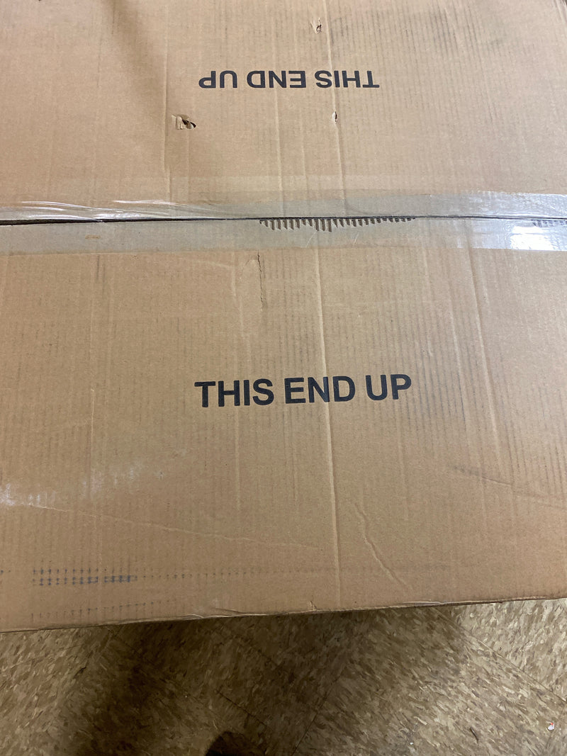 Kichler 52052PN Laurent 33 in. 6-Light Polished Nickel Mid-Century Modern Shaded Circle Chandelier for Dining Room