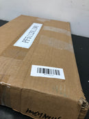 PROFLO PF5112NLIDWH Toilet Tank Lid for PF5112NHE - White