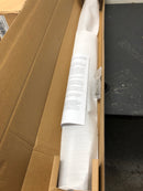 Kohler K-25161-CP Components 36" Grab Bar - Polished Chrome