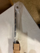 Moen YG0736CH Iso 36" Grab Bar - Chrome