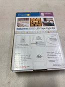 Armacost lighting 421502 RibbonFlex Home 16 ft. AC Dimmable LED Tape Light Kit