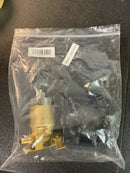 Delta R10000-PFS-PX 0.5 PEX Crimp Shower Rough-In - N/A