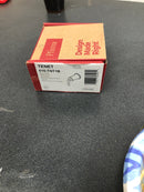 Pfister 016-TNT1B Tenet Single Handle Diverter Valve Trim - Less Valve - Matte Black