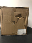 Signature Hardware 479827 Risom 3 Light 15" Wide Pendant - Brushed Gold