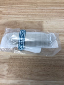 Amerock BP22439BBZ Stature 5-1/16 Inch Center to Center Cup Cabinet Pull - Golden Champagne