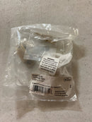 Belwith Keeler B056714-04 Vintage 1900 2-1/4 Inch Solid Brass Long Cabinet Latch - Satin Brass