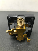 Delta R10000-PFS-PX 0.5 PEX Crimp Shower Rough-In - N/A