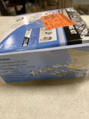 Danco 39696 Porcelain Cross-Handle Bathtub and Shower Faucet Rebuild Kit