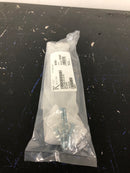 Top Knobs TK3154PC Morris 7-9/16 Inch Center to Center Handle Cabinet Pull - Polished Chrome