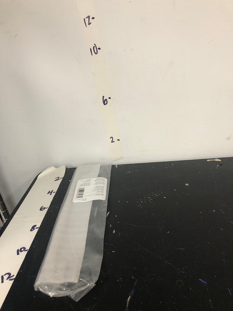 Miseno MCP21006 Mariposa 10-1/16 Inch Center to Center Handle Cabinet Pull - Brushed Satin Nickel