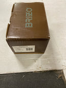 Brizo HL6022-PC Frank Lloyd Wright TempAssure Thermostatic Valve Trim Handle Kit - Lever - Chrome