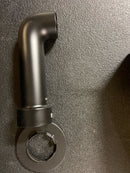 Cia 3347BL Tub Spout with Slip-fit CC Connection