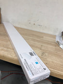 American Lighting ALC2-32-WH LED Complete 2 32" Undercabinet Light - 3000K - Bright White