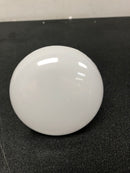 BR30 Led Flood Light Bulbs, 12W(100W Equivalent), 3000K Warm White, 1200 Lumens, Dimmable R30 LED Bulb, E26 Base Recessed Can Light Bulb, (4 Pack)