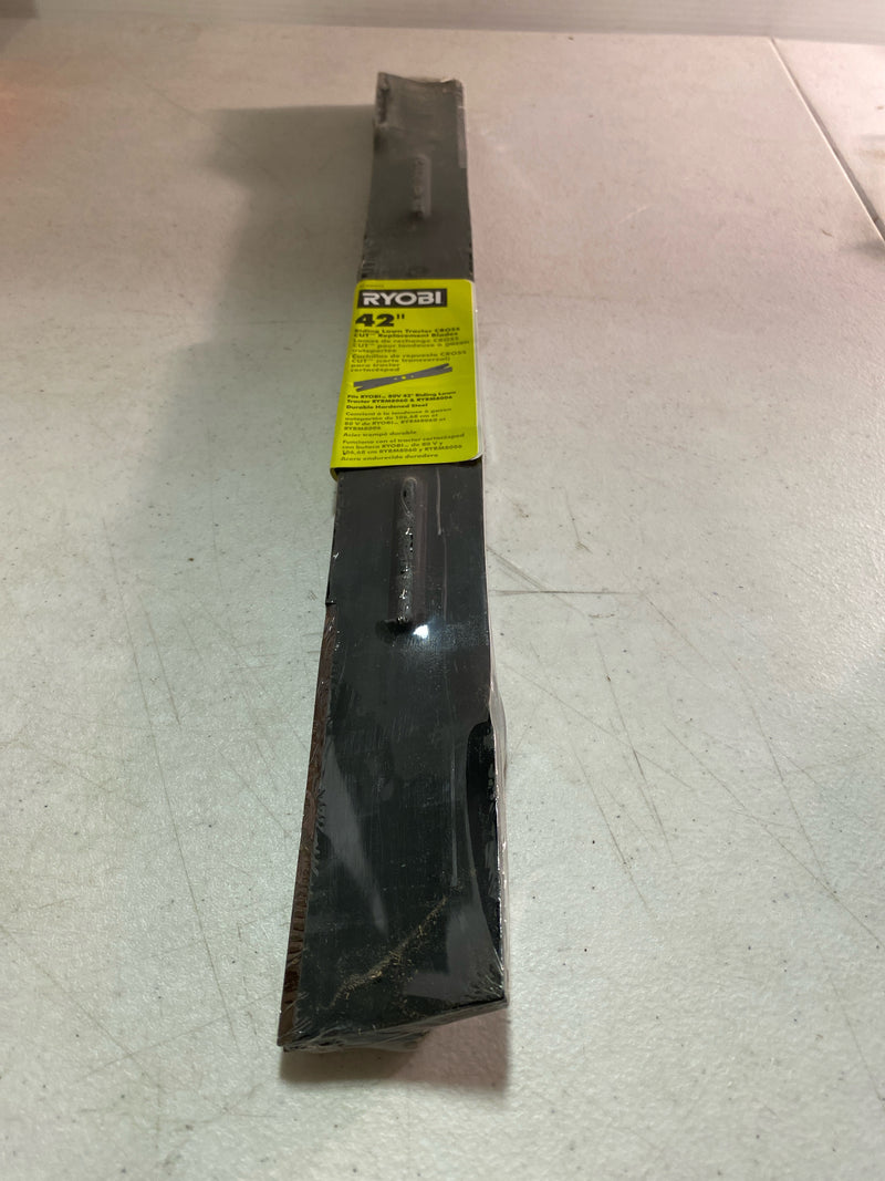 Ryobi ACRM052 Cross Cut Blades for 42 in. Tractor