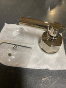 Brizo HL60P76-PN Invari Pressure Balance Valve Trim Lever Handle Kit - Brilliance Polished Nickel