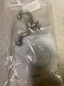 Top Knobs ED2APD Robe Hook