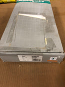 Hansgrohe 72564001 Rebris E 1.2 GPM Single Hole Bathroom Faucet - Chrome