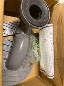 TOTO Unifit 10 in. Toilet Trapway-TSU01W.10R