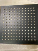 Delta RP50841 2.5 GPM 8" Wide Single Function Shower Head - Chrome