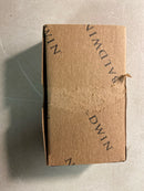 Baldwin 5510056E158 Extended T Strike 1-5/8" - Satin Nickel