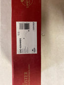 Pfister USC-02SHWBG Universal 9" Curved Shower Arm - Brushed Gold