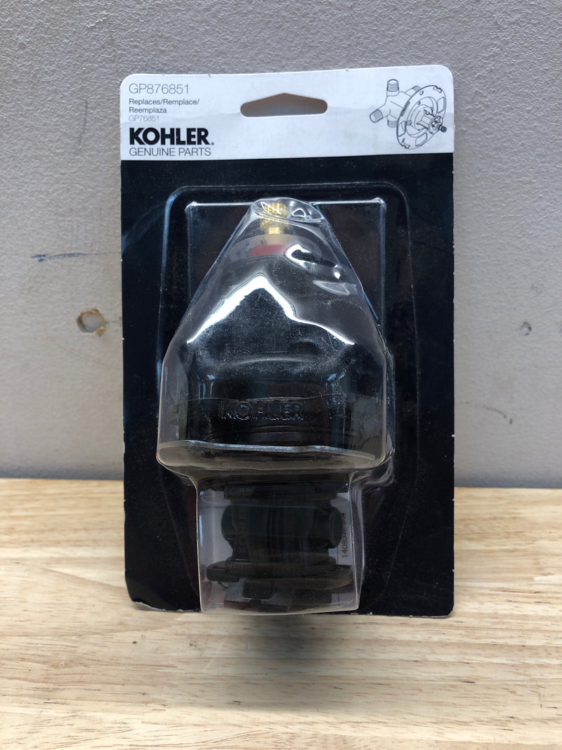 Kohler K-GP876851 Rite Temp Replacement Mixing Valve and Pressure Balancing Kit - N/A