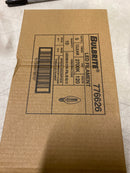 Bulbrite 776626, High Lumen Higher Equivalency, 5 Watt Clear B11 LED Filament Light Bulb, E12 Candelabra Base, 2700K 500 Lumens, LED5B11/27K/FIL/E12/3