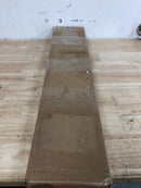 MinkaAire DR1524-PN 24" Ceiling Fan Downrod for Pancake Fans and 11 Ft Ceilings - Polished Nickel