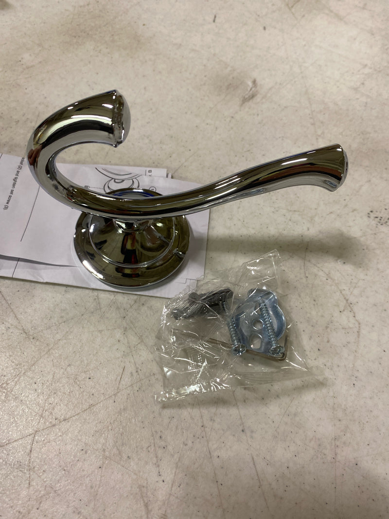 Delta Delta Linden Double Robe Hook