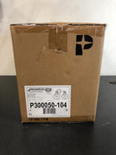 Progress Lighting Hansford 2 Light 16" Wide Bathroom Vanity Light with Clear Glass Shades