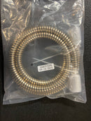 Delta RP64157PN Hand Shower Hose 69" UltraFlex Hose and Gaskets - Brilliance Polished Nickel
