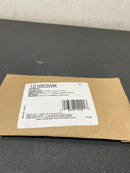 Moen Wrought Iron Tub/Shower Drain Covers