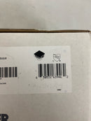 Brizo Invari: Pressure Balance Valve Trim Cross Handle Kit