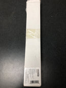 Amerock BP54008SS Bar Pulls 12 Inch Center to Center Appliance Pull - Stainless Steel