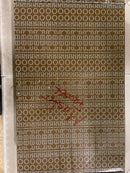 Brizo 65332LF-PCLHP-ECO Litze 1.2 GPM Widespread Bathroom Faucet with Pop-Up Drain Assembly - Less Handles - Chrome