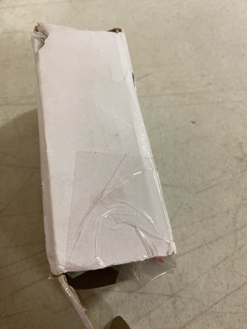 MinkaAire WC106-WH Wall Mount 3-wire Ceiling Fan Remote System - White