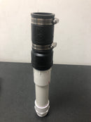 Basement watchdog BW-QCP Quick Connect Pipe