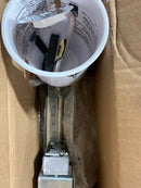 Nora Lighting NHR-354AT GU10 Remodel Housing for 3" Trims - Airtight - N/A