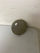 Miseno Msh515e 1.8 GPM Single Function Shower Head - Nickel