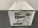 Kohler K-14427-CP Purist 7-3/4" Tub Spout - Polished Chrome