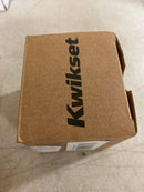 Kwikset 788PSKSQT Pismo Non-Turning One-Sided Dummy Door Knob