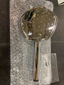 Kohler K-27052-G-CP Occasion 1.75 GPM Single Function Hand Shower with Katalyst Air-Induction Technology - Polished Chrome