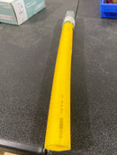 Home-Flex Undrgrnd Gas Pipe 1ips