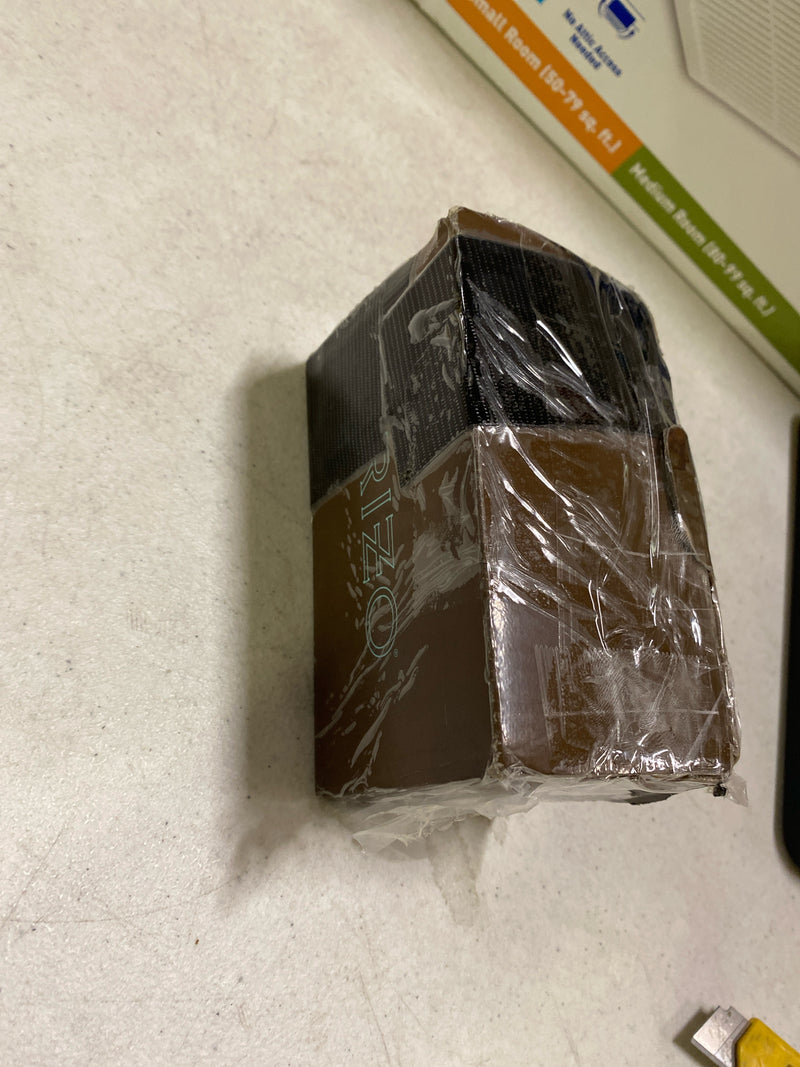 Brizo Invari HL6676-SL Luxe Steel Thermostatic Shower Faucet Lever Handle