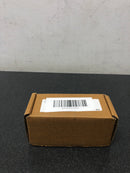 Signature Hardware 473675 Window Sash Loop - Brass - Satin Brass