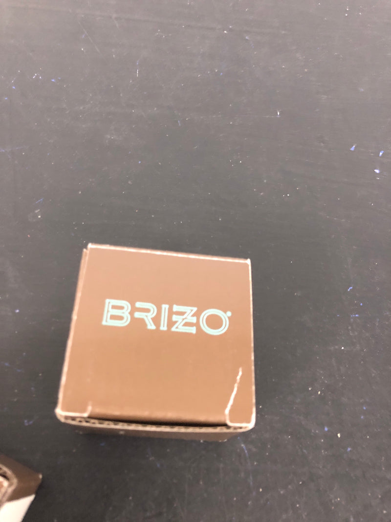 Brizo 699298-PC Levoir 1-3/4" Long Ring Cabinet Pull - Chrome