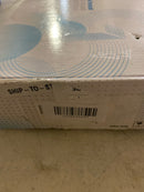 Bwe A-99052-C-2 Single Hole Single-Handle Bathroom Faucet With Pop Up Drain in Polished Chrome