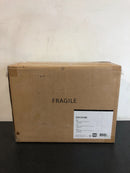 Park Harbor Leaman 13" Tall Single Light ADA Compliant Bathroom Fixture