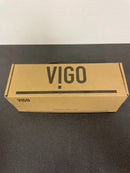 Vigo 1-3/4" Pop-Up Drain Assembly - Less Overflow - Oil Rubbed Bronze